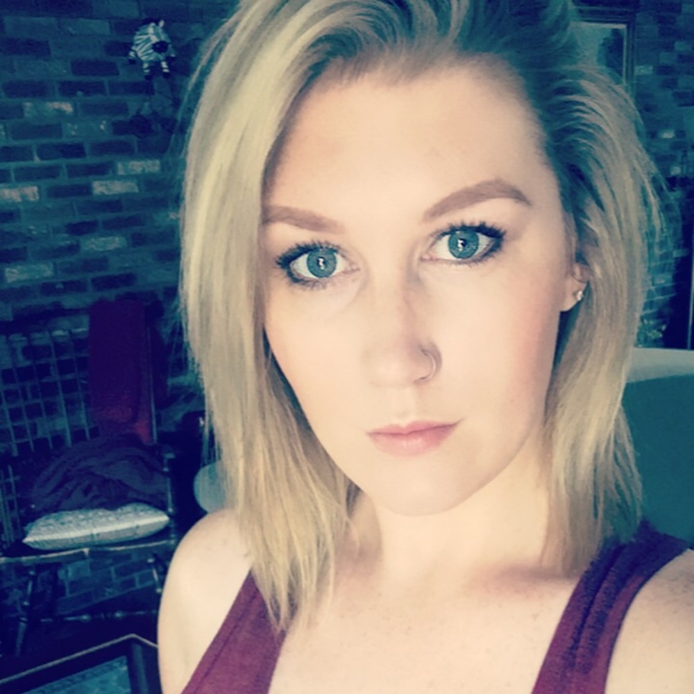Meet your Posher, Kellie